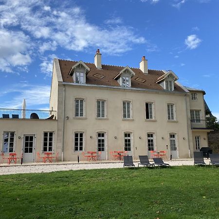 Manoir De Villamont Savigny-lès-Beaune Zewnętrze zdjęcie