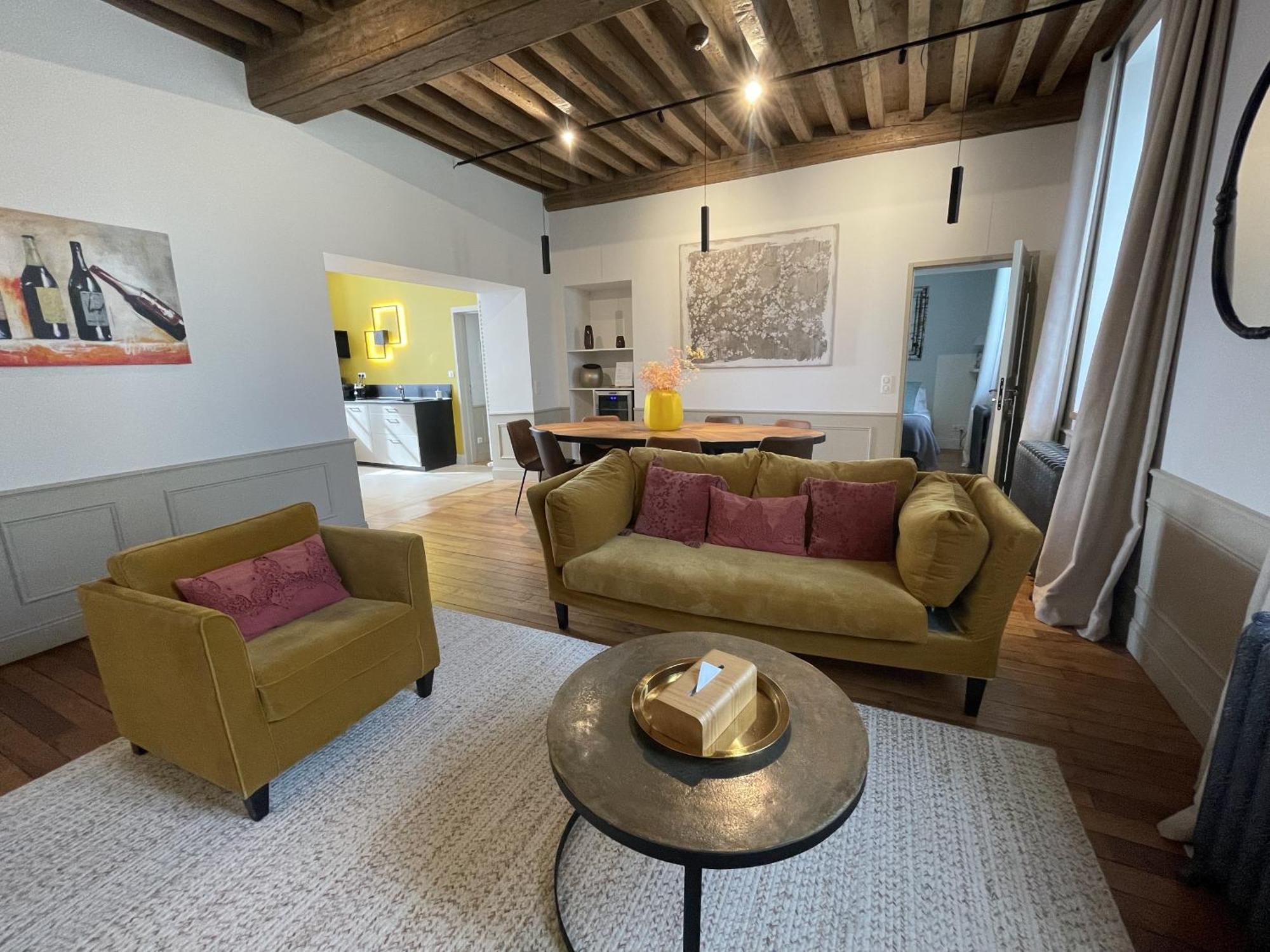 Manoir De Villamont Savigny-lès-Beaune Pokój zdjęcie